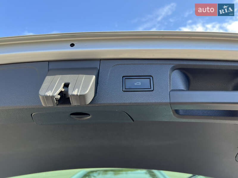 Універсал Volkswagen Passat 2015 в Христинівці фото 32 Універсал Volkswagen Passat 2015 в Христинівці