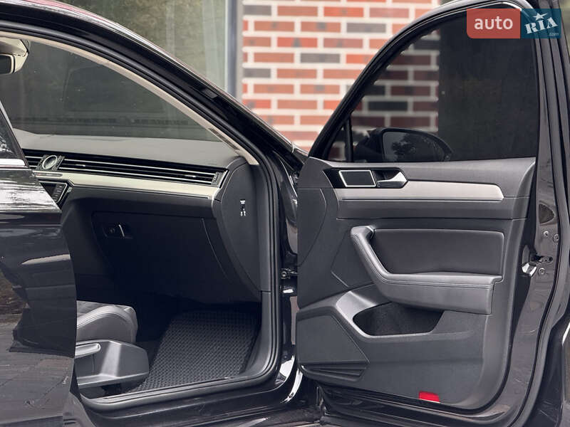 Универсал Volkswagen Passat 2015 в Тернополе фото 35 Универсал Volkswagen Passat 2015 в Тернополе