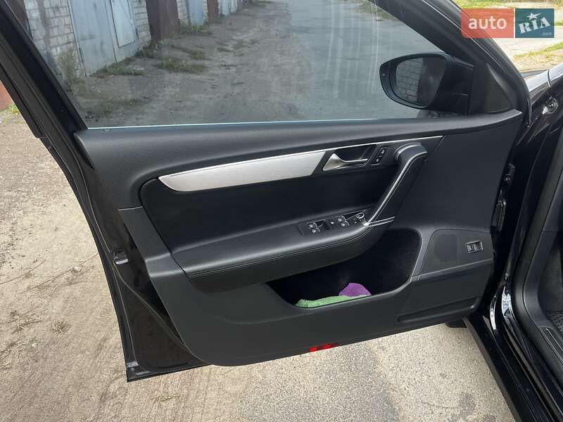 Седан Volkswagen Passat 2011 в Чернигове фото 16 Седан Volkswagen Passat 2011 в Чернигове