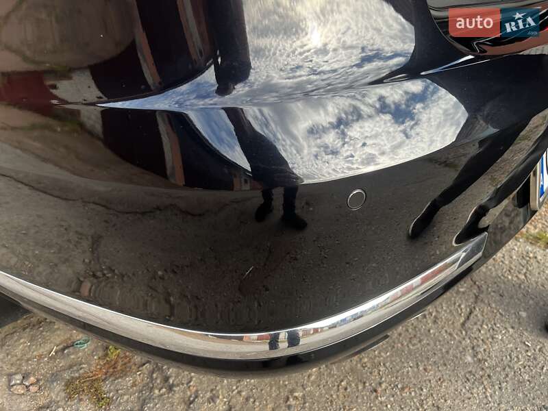 Седан Volkswagen Passat 2011 в Чернигове фото 40 Седан Volkswagen Passat 2011 в Чернигове