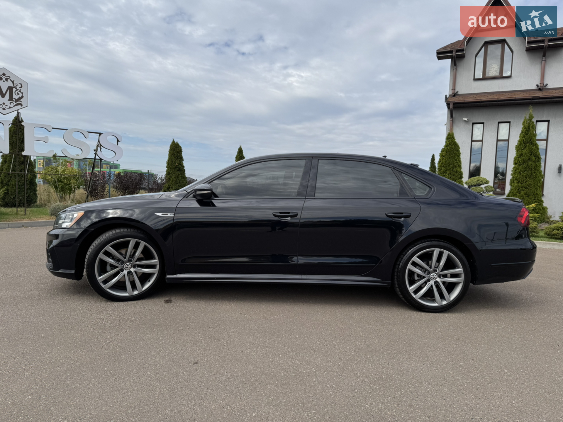 2017 Volkswagen Passat - мініатюра 25