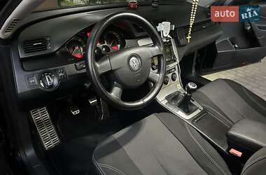 Седан Volkswagen Passat 2006 в 