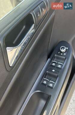 Седан Volkswagen Passat 2006 в 