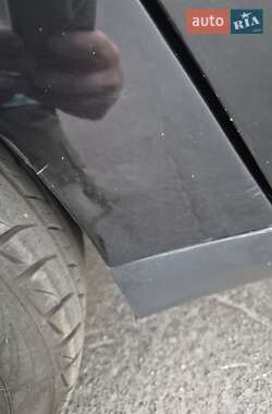 Седан Volkswagen Passat 2006 в 
