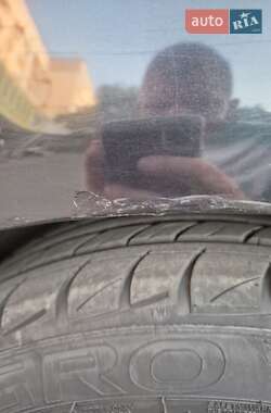 Седан Volkswagen Passat 2006 в 
