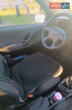 Універсал Volkswagen Passat 1995 в  фото 3 Універсал Volkswagen Passat 1995 в