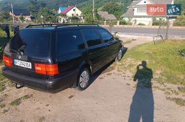 Універсал Volkswagen Passat 1995 в  фото 9 Універсал Volkswagen Passat 1995 в