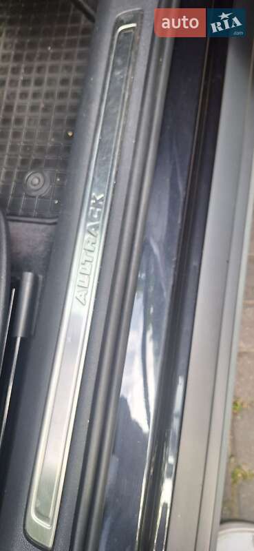 Універсал Volkswagen Passat 2015 в Кам'янець-Подільському