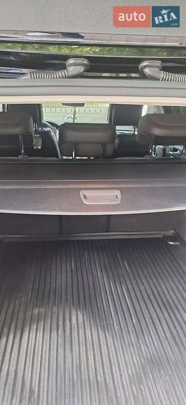 Універсал Volkswagen Passat 2015 в Кам'янець-Подільському