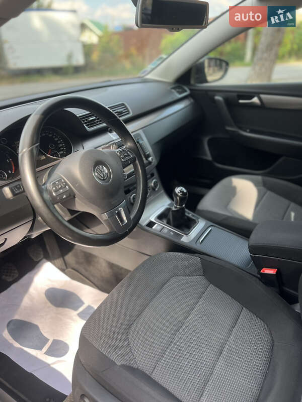 Универсал Volkswagen Passat 2013 в Виннице фото 30 Универсал Volkswagen Passat 2013 в Виннице