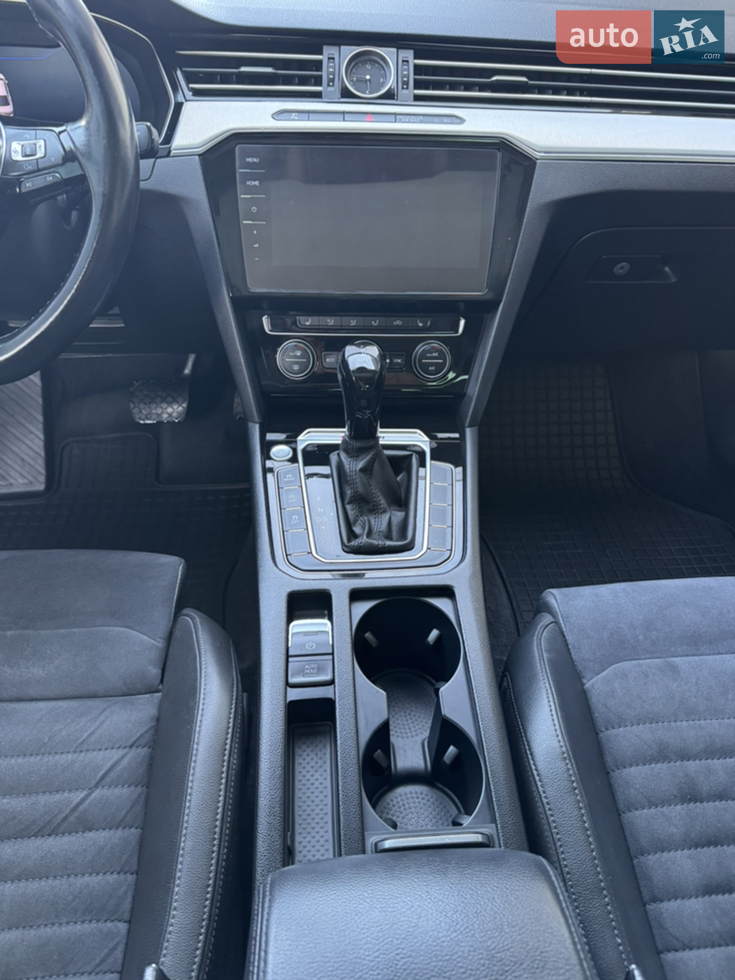 2017 Volkswagen Passat - мініатюра 58