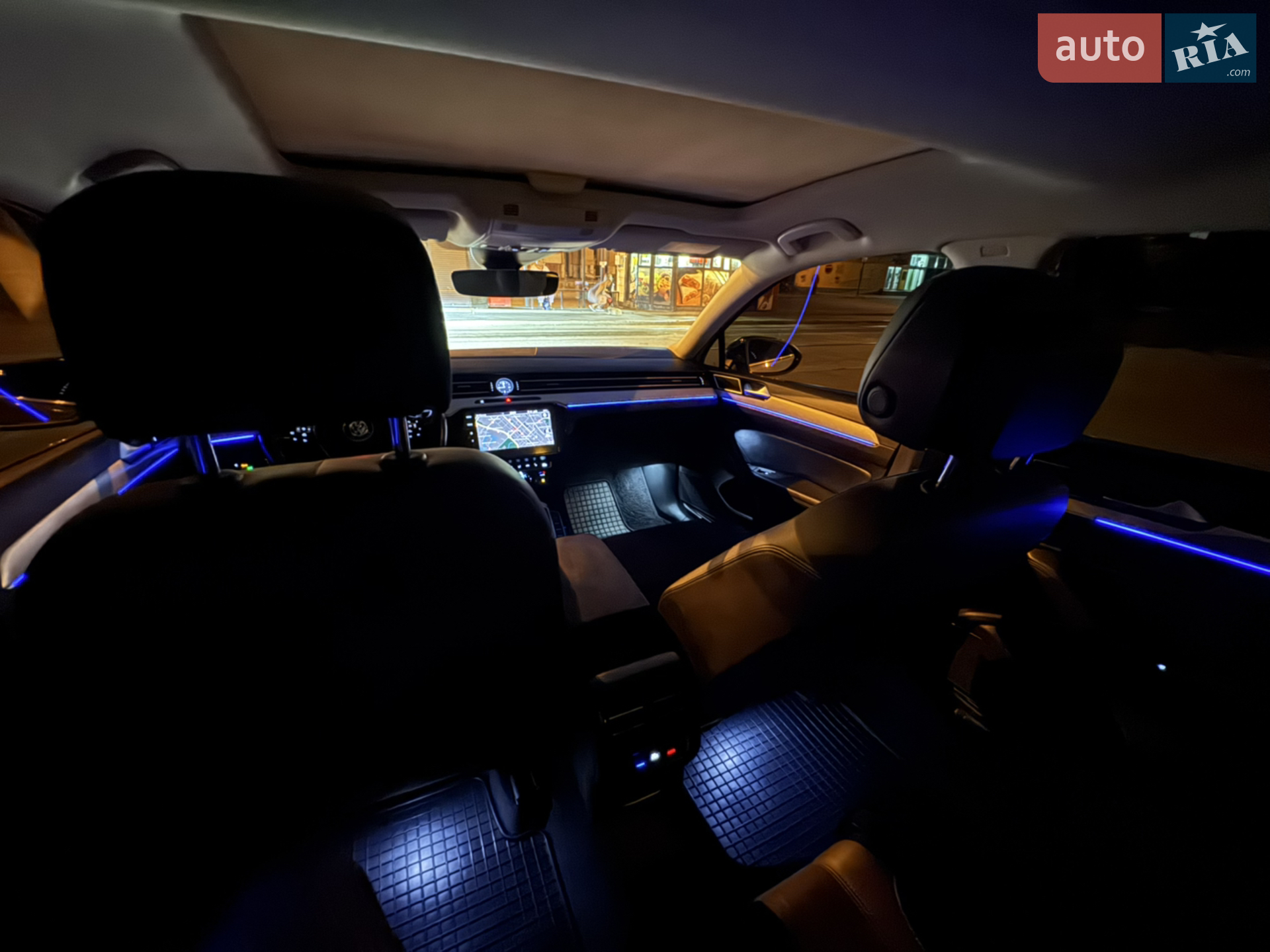 2017 Volkswagen Passat - мініатюра 67