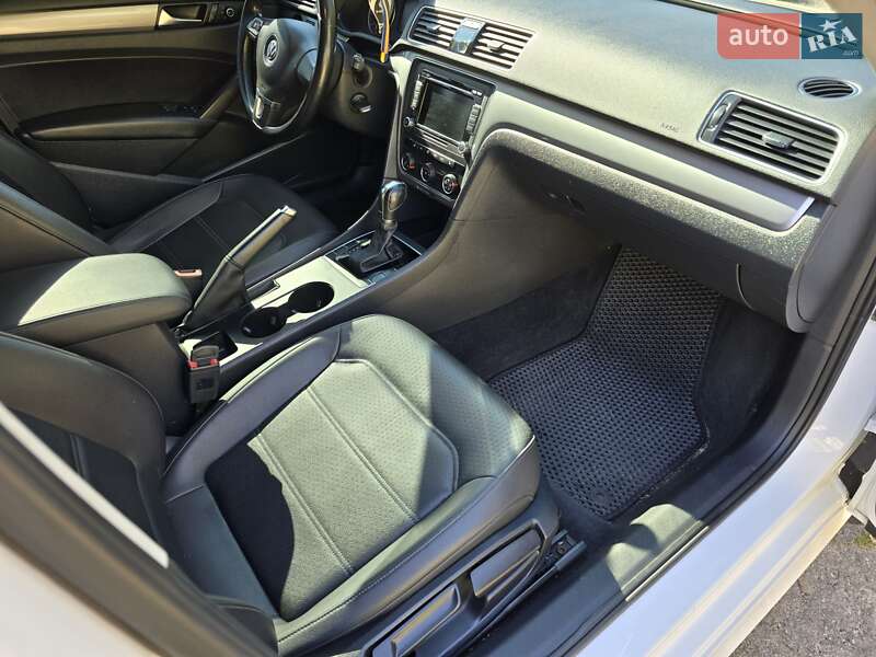 Седан Volkswagen Passat 2014 в Шостке фото 41 Седан Volkswagen Passat 2014 в Шостке