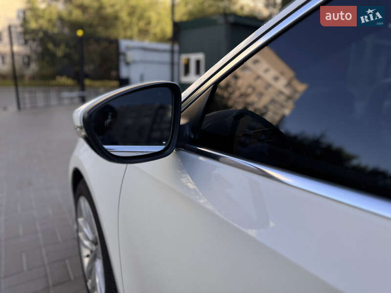 Седан Volkswagen Passat 2016 в Черкассах фото 7 Седан Volkswagen Passat 2016 в Черкассах