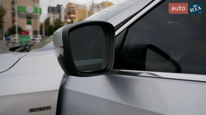 Седан Volkswagen Passat 2015 в Вінниці