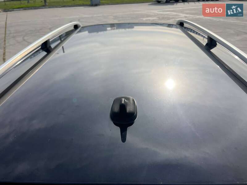 Универсал Volkswagen Passat 2012 в Коростене