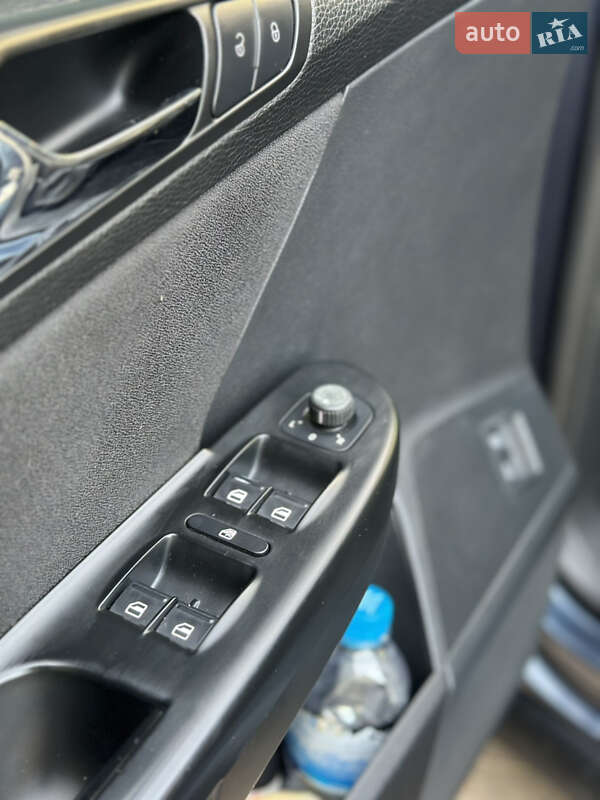 Универсал Volkswagen Passat 2007 в Дубно