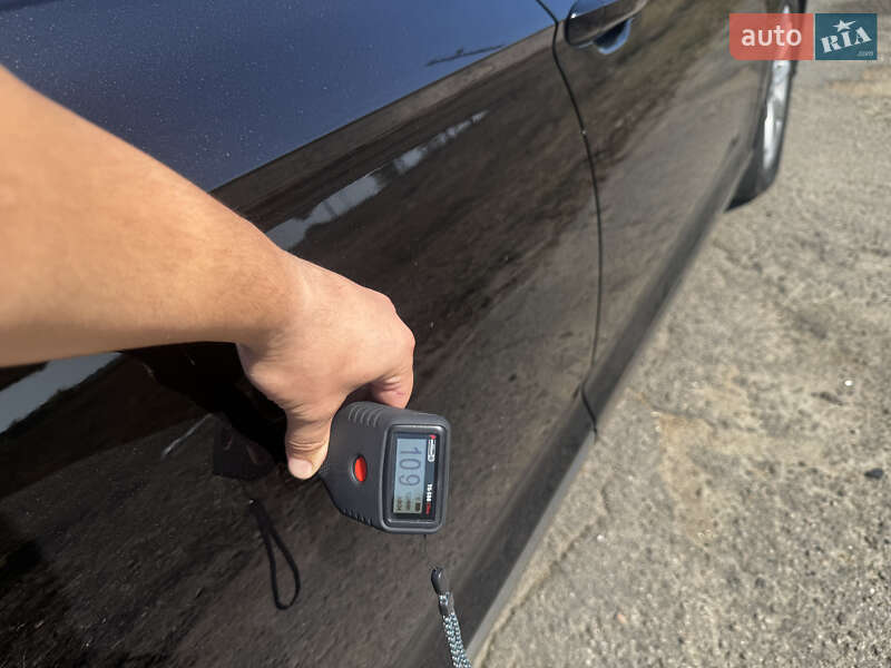 Универсал Volkswagen Passat 2014 в Умани