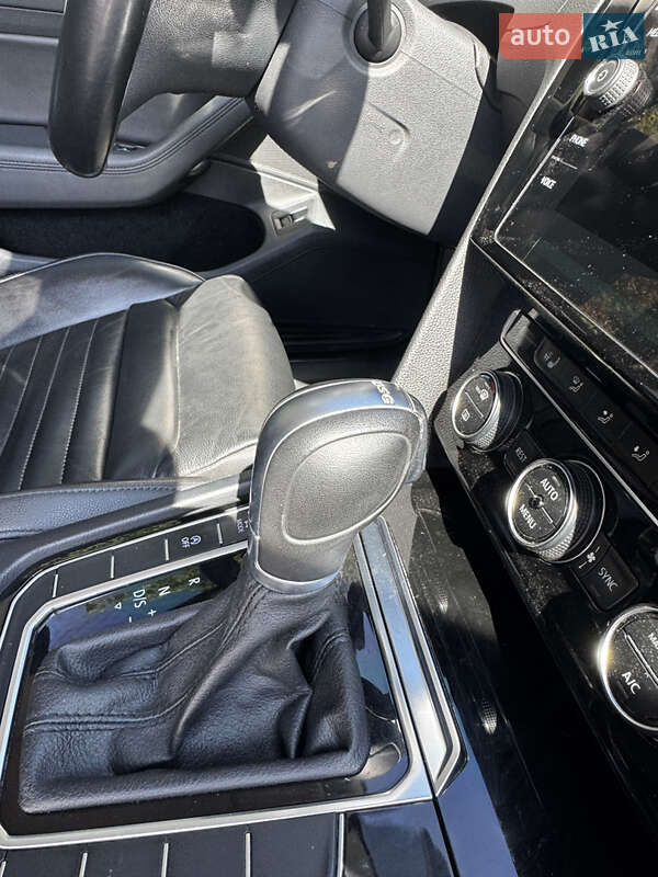 Универсал Volkswagen Passat 2014 в Умани