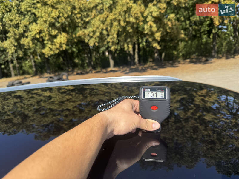 Универсал Volkswagen Passat 2014 в Умани