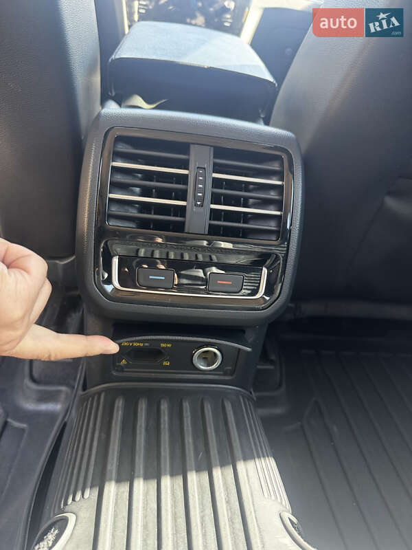 Универсал Volkswagen Passat 2014 в Умани