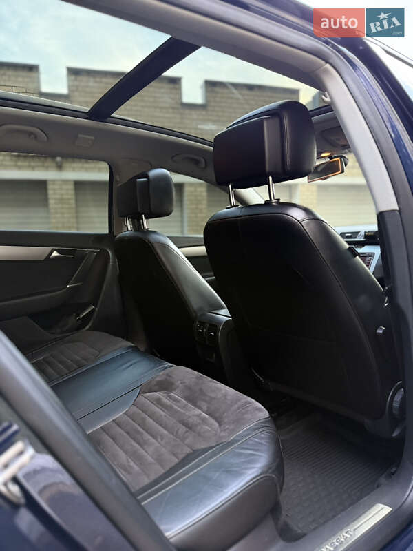Універсал Volkswagen Passat 2011 в Києві фото 20 Універсал Volkswagen Passat 2011 в Києві