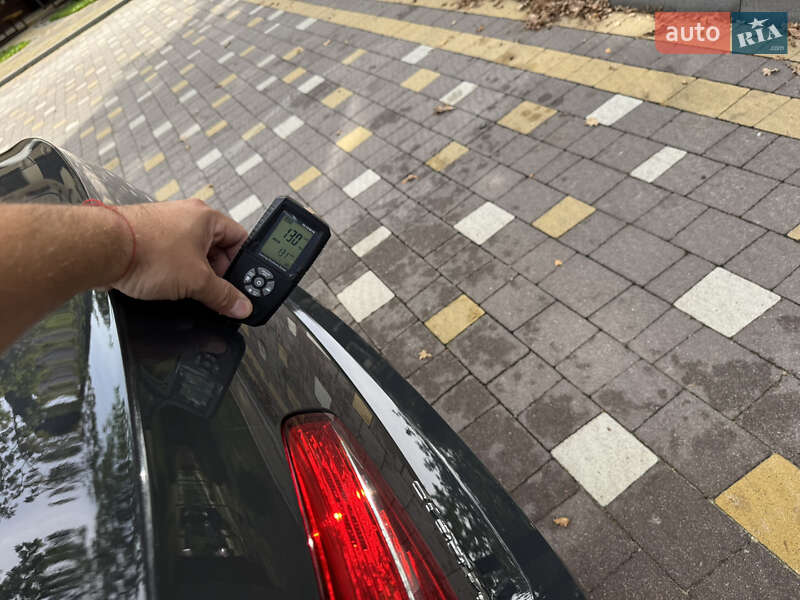 Седан Volkswagen Passat 2017 в Трускавці