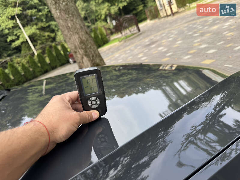 Седан Volkswagen Passat 2017 в Трускавці