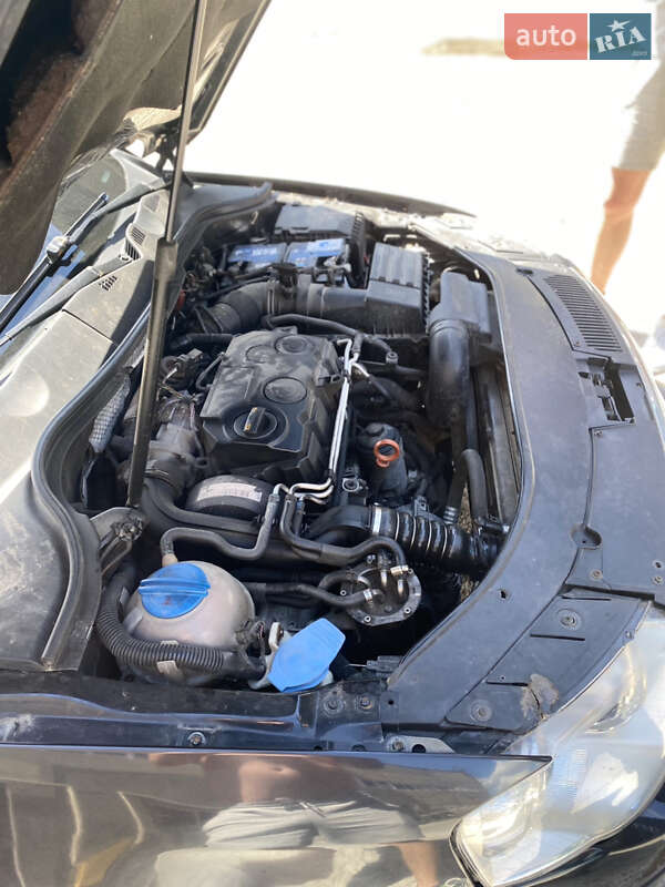 Универсал Volkswagen Passat 2007 в Львове фото 3 Универсал Volkswagen Passat 2007 в Львове