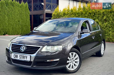 Volkswagen Passat 2007