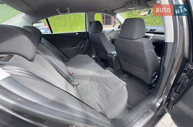 Седан Volkswagen Passat 2007 в 