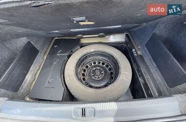 Седан Volkswagen Passat 2007 в 