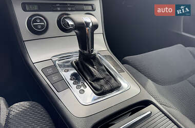 Седан Volkswagen Passat 2007 в 