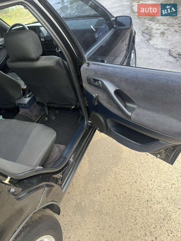 Универсал Volkswagen Passat 1995 в Киеве фото 14 Универсал Volkswagen Passat 1995 в Киеве