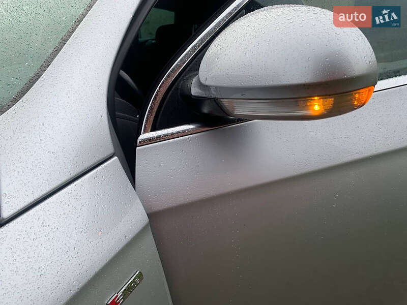 Универсал Volkswagen Passat 2007 в Киеве