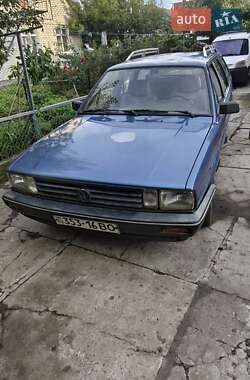 Универсал Volkswagen Passat 1986 в Ковеле