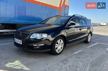 Універсал Volkswagen Passat 2006 в Вінниці