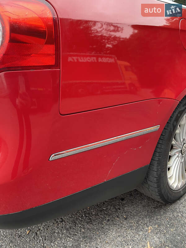 Универсал Volkswagen Passat 2010 в Виннице