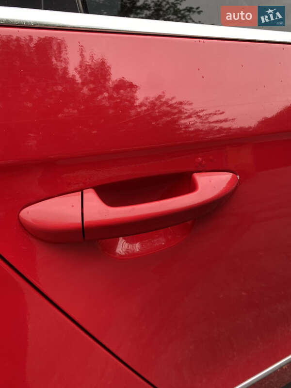 Универсал Volkswagen Passat 2010 в Виннице