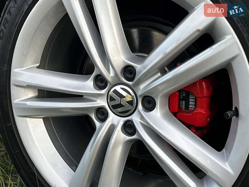 Седан Volkswagen Passat 2013 в Димері фото 16 Седан Volkswagen Passat 2013 в Димері