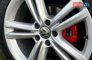 Седан Volkswagen Passat 2013 в 