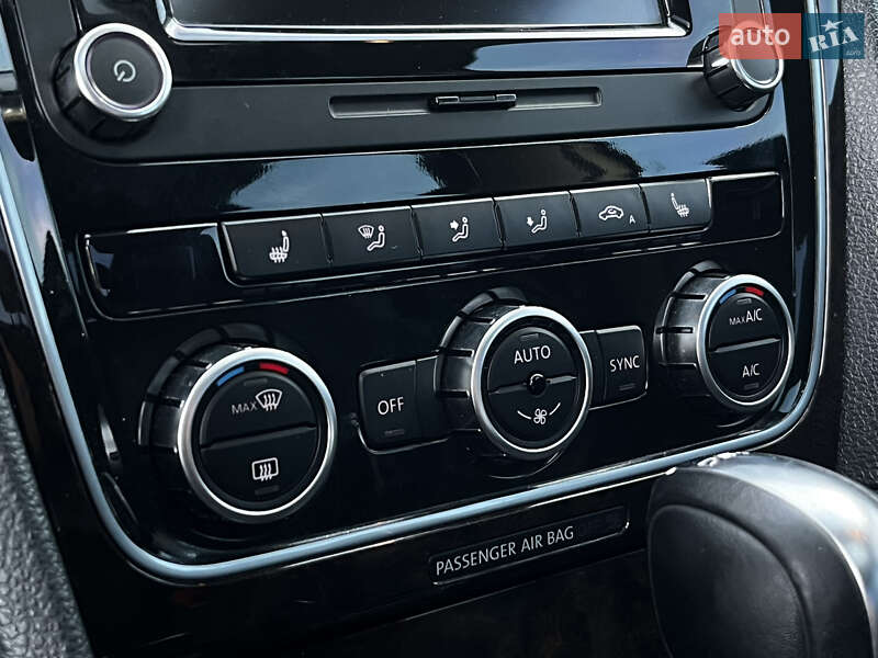 Седан Volkswagen Passat 2013 в Димері фото 30 Седан Volkswagen Passat 2013 в Димері
