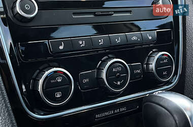 Седан Volkswagen Passat 2013 в 