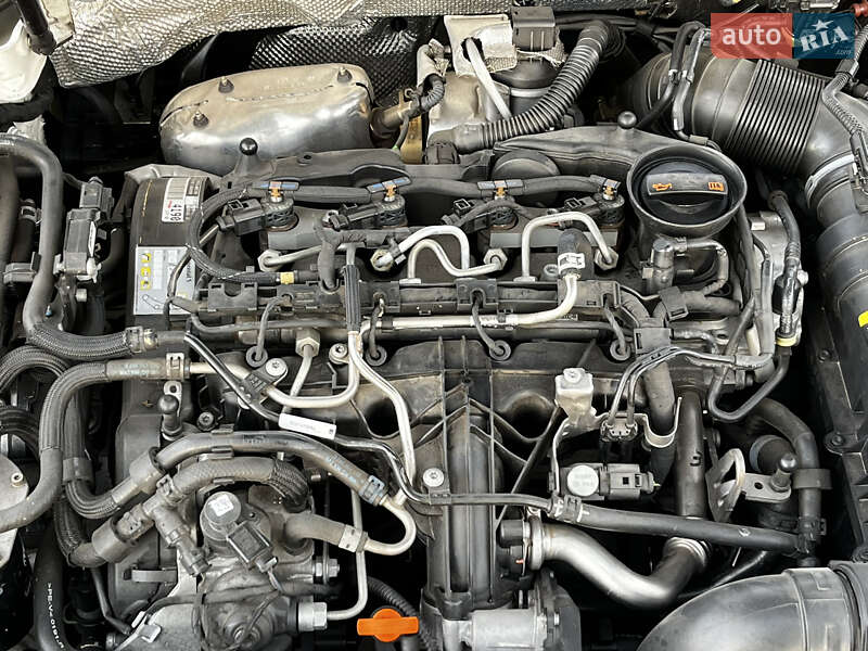 Седан Volkswagen Passat 2013 в Димері фото 42 Седан Volkswagen Passat 2013 в Димері