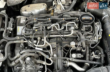 Седан Volkswagen Passat 2013 в 