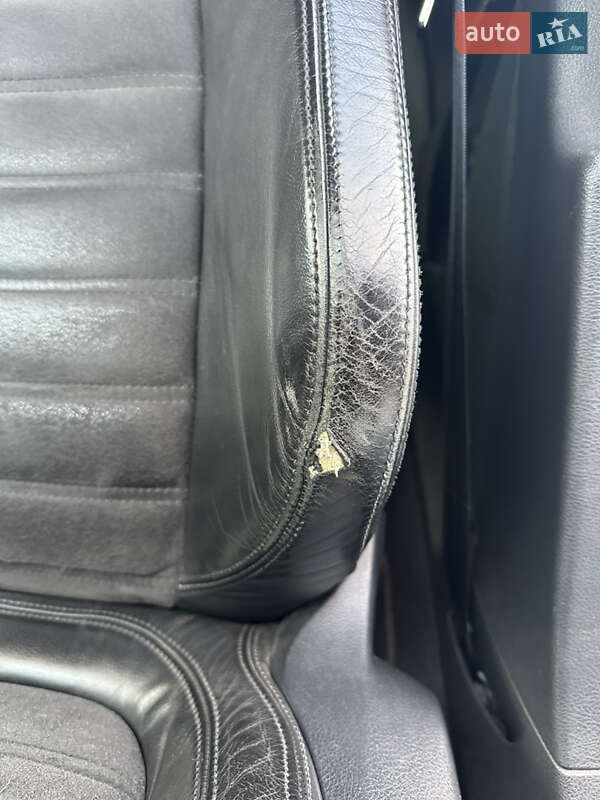 Универсал Volkswagen Passat 2007 в Луцке фото 10 Универсал Volkswagen Passat 2007 в Луцке