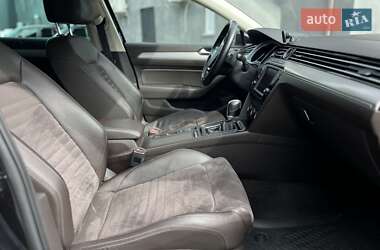 Универсал Volkswagen Passat 2015 в Боярке
