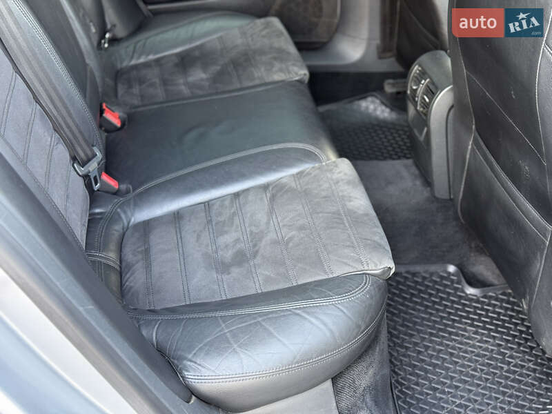 Седан Volkswagen Passat 2008 в Днепре