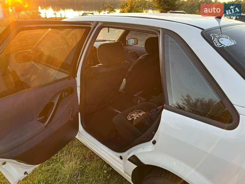 Седан Volkswagen Passat 1995 в Глухове фото 2 Седан Volkswagen Passat 1995 в Глухове