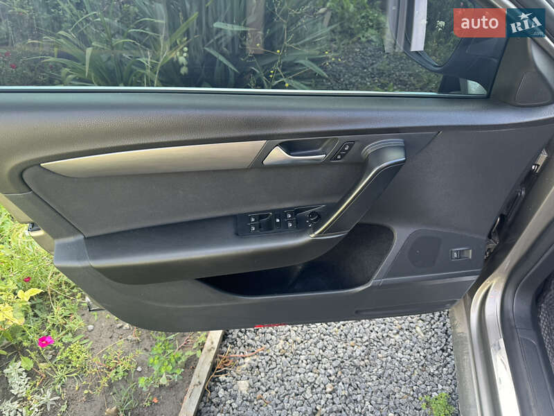 Універсал Volkswagen Passat 2012 в Красилові фото 8 Універсал Volkswagen Passat 2012 в Красилові